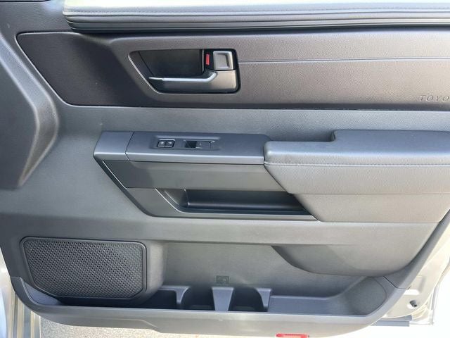 2025 Toyota Tundra SR