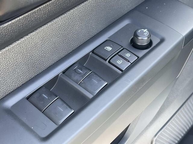 2025 Toyota Tundra SR