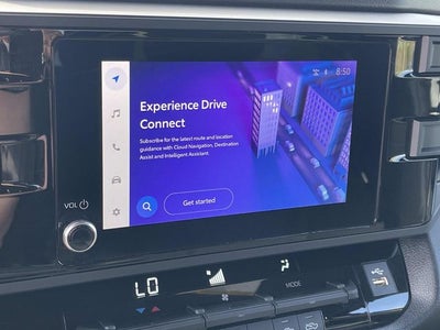 2025 Toyota Tundra SR