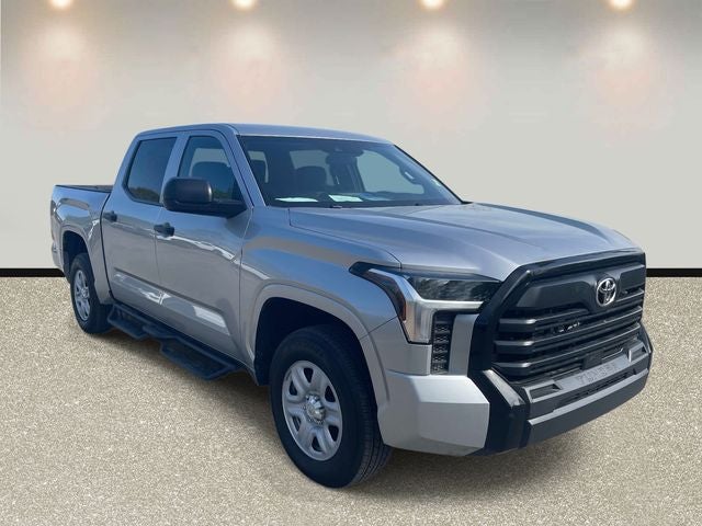 2025 Toyota Tundra SR