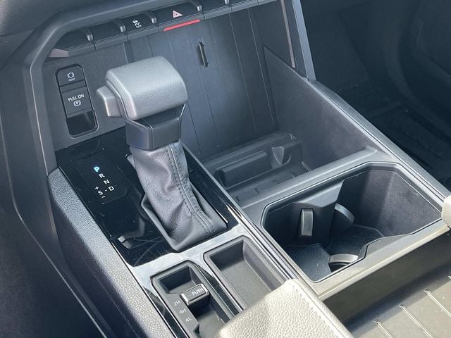 2025 Toyota Tundra SR