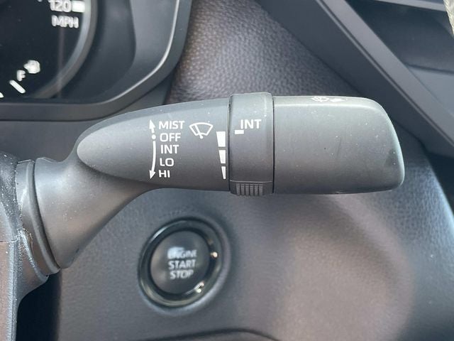 2025 Toyota Tundra SR