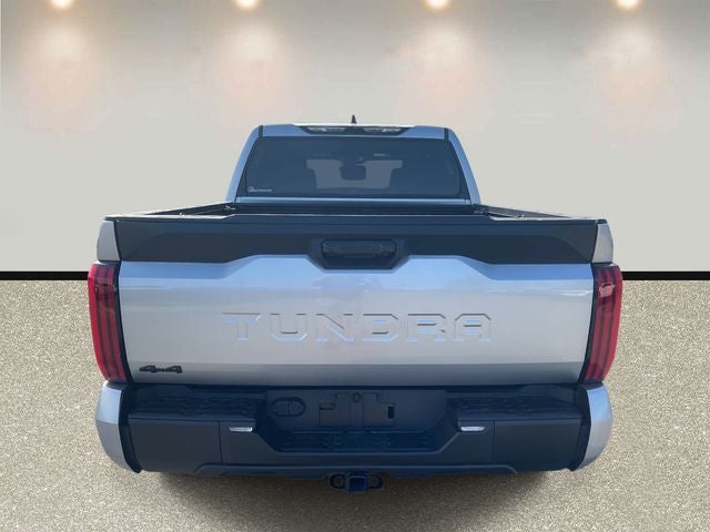 2025 Toyota Tundra SR