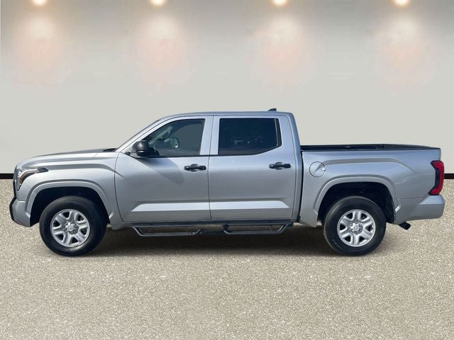 2025 Toyota Tundra SR