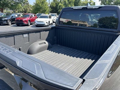 2025 Toyota Tundra 1794