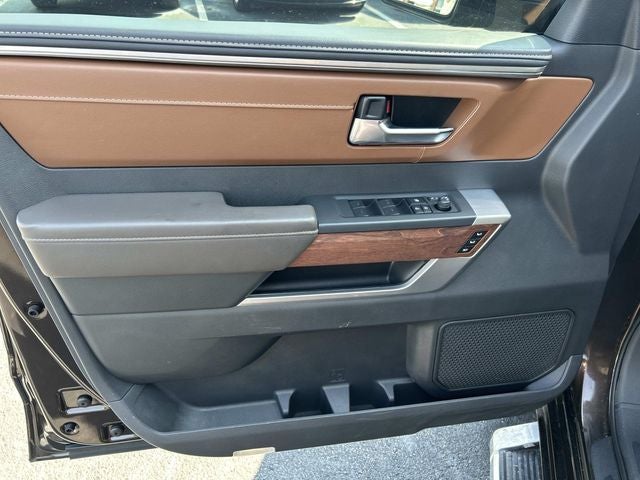 2025 Toyota Tundra 1794