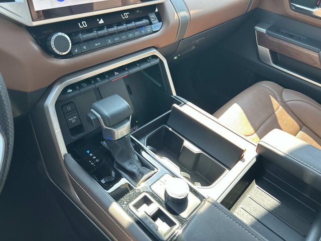 2025 Toyota Tundra 1794