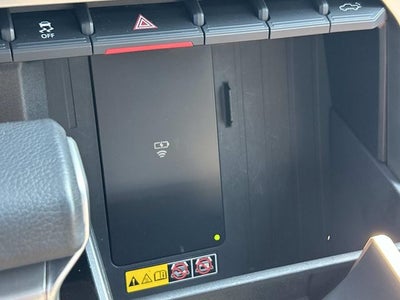 2025 Toyota Tundra 1794
