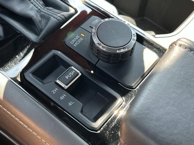 2025 Toyota Tundra 1794