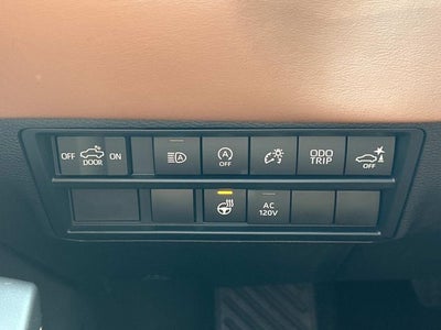 2025 Toyota Tundra 1794