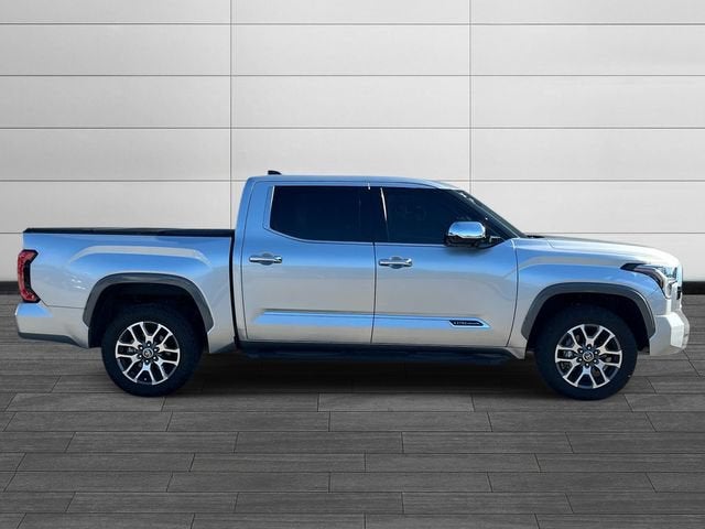 2023 Toyota Tundra 1794