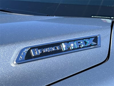 2025 Toyota Tundra Hybrid 1794 Edition