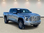2025 Toyota Tundra Hybrid 1794 Edition