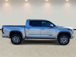 2025 Toyota Tundra Hybrid 1794 Edition