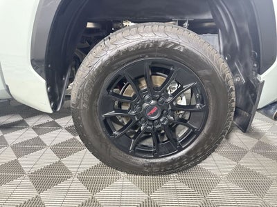 2024 Toyota Tundra Hybrid 1794 Edition