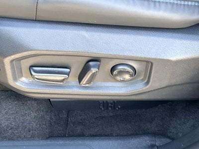 2024 Toyota Tundra Platinum Hybrid