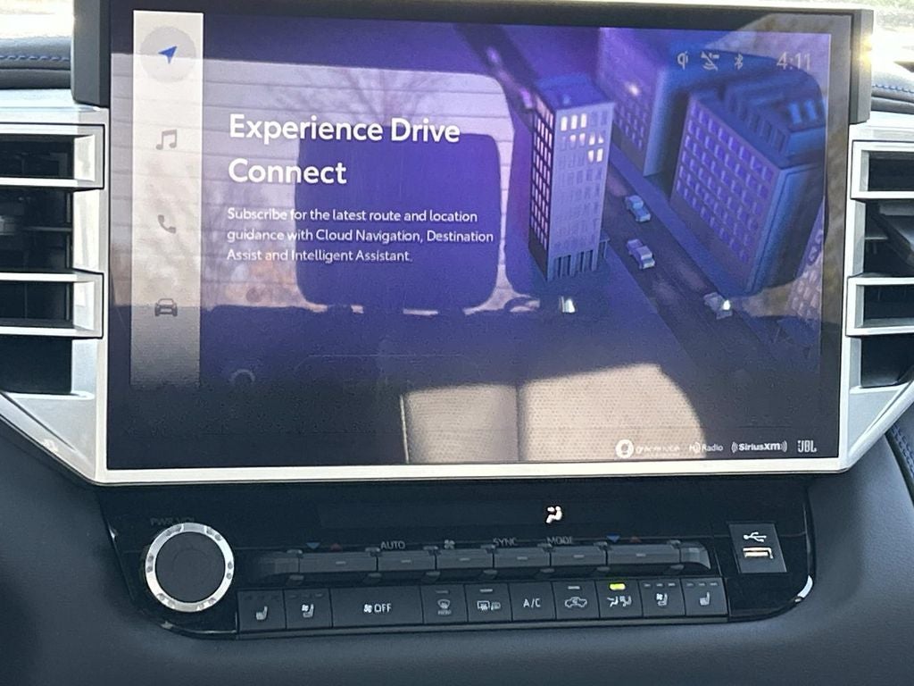 2024 Toyota Tundra Platinum Hybrid