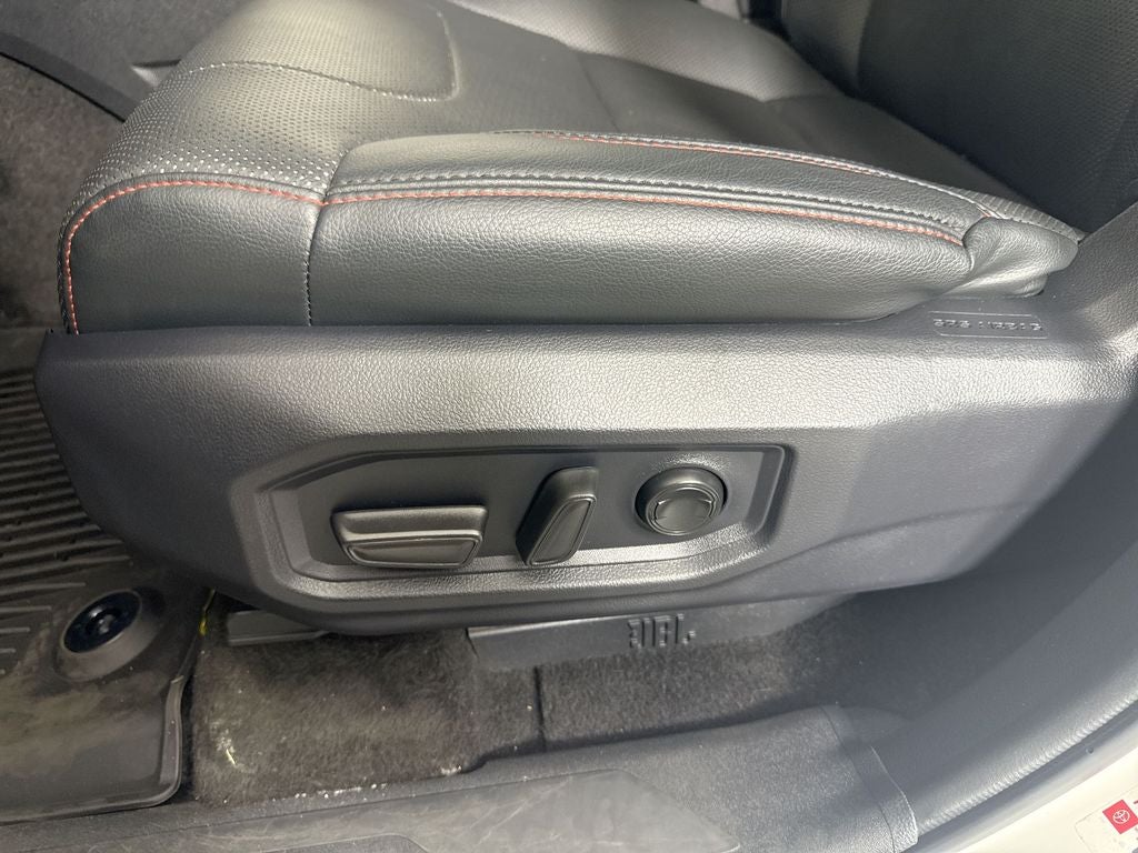 2023 Toyota Tundra Hybrid TRD Pro