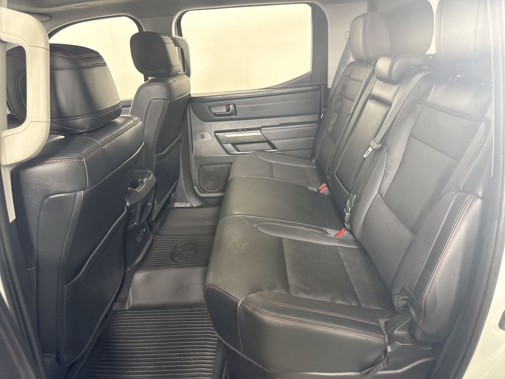 2023 Toyota Tundra Hybrid TRD Pro