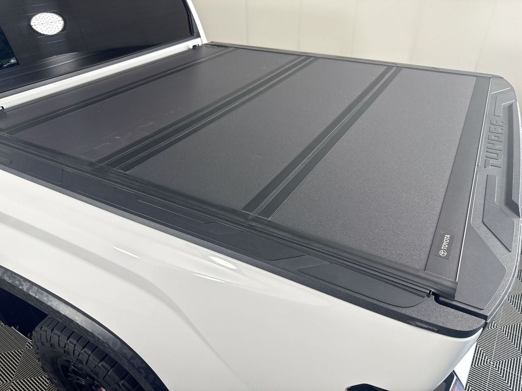 2023 Toyota Tundra Hybrid TRD Pro