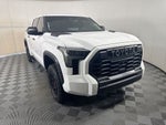 2023 Toyota Tundra Hybrid TRD Pro
