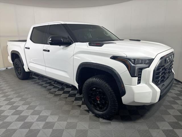 2023 Toyota Tundra Hybrid TRD Pro