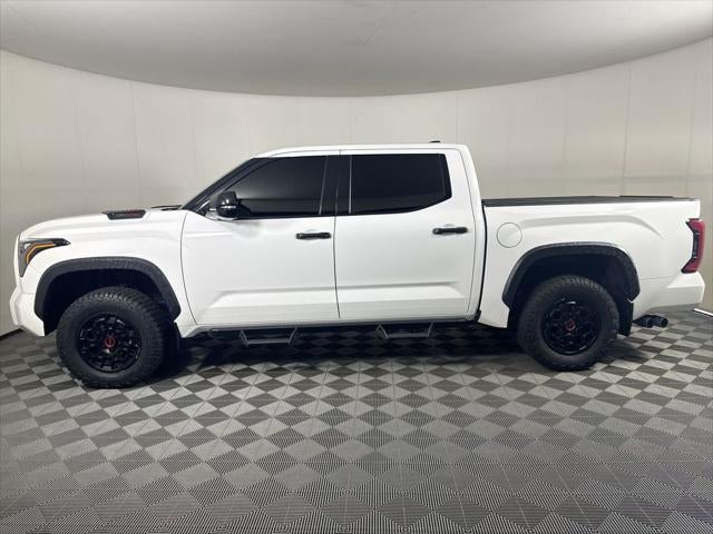 2023 Toyota Tundra Hybrid TRD Pro