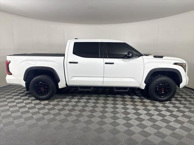 2023 Toyota Tundra Hybrid TRD Pro