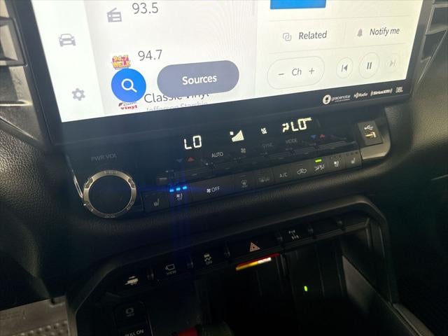 2023 Toyota Tundra Hybrid TRD Pro