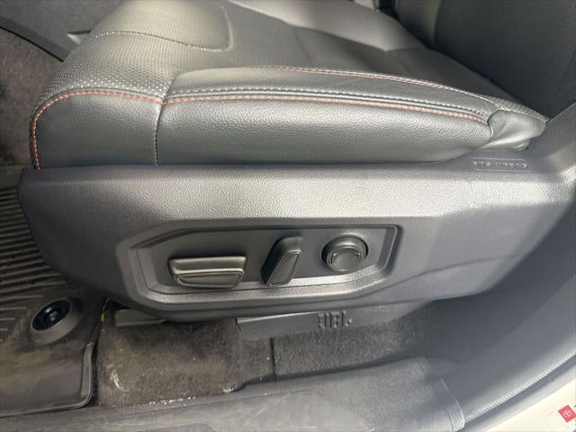 2023 Toyota Tundra Hybrid TRD Pro