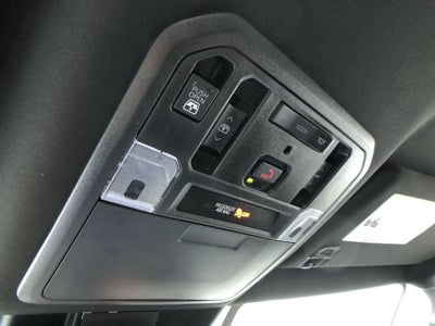 2024 Toyota Tundra Hybrid TRD Pro