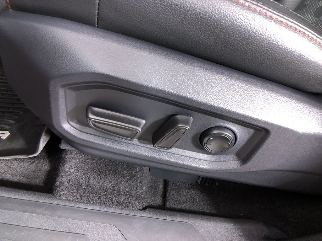 2024 Toyota Tundra Hybrid TRD Pro