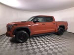 2024 Toyota Tundra Hybrid TRD Pro