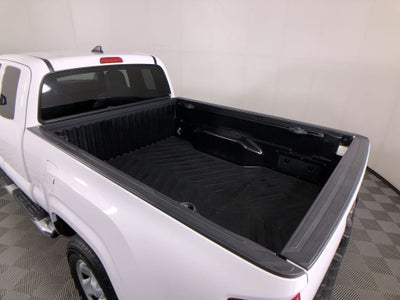 2019 Toyota Tacoma SR