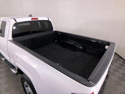 2019 Toyota Tacoma SR