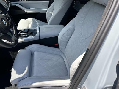 2024 BMW X5 sDrive40i
