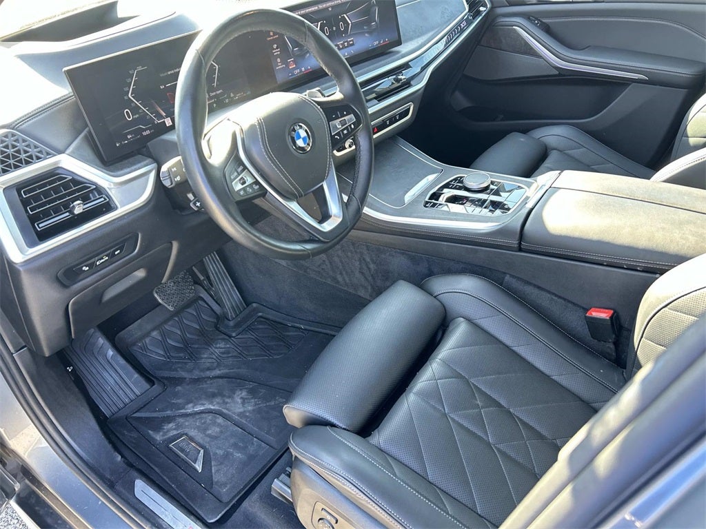 2024 BMW X5 sDrive40i