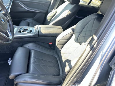 2024 BMW X5 sDrive40i