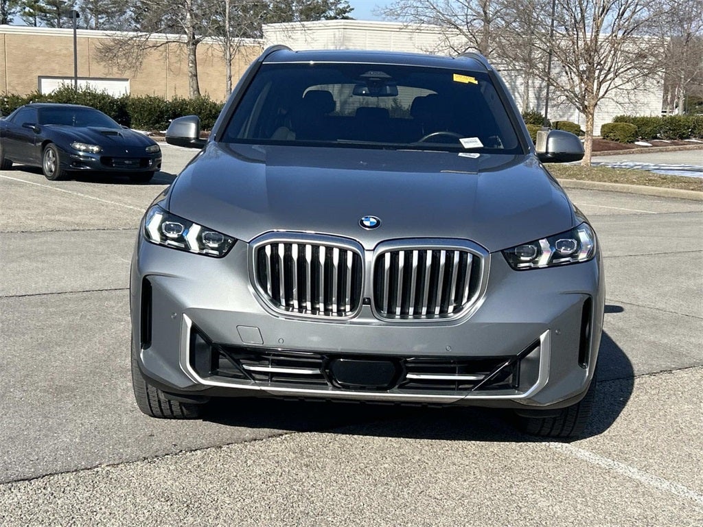 2024 BMW X5 sDrive40i