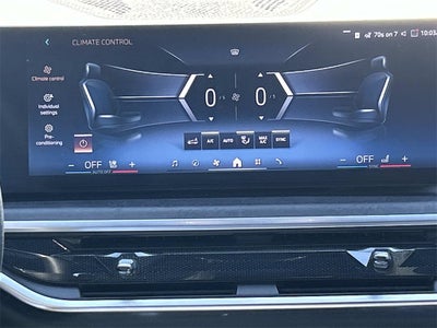 2024 BMW X5 sDrive40i