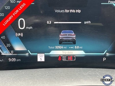 2025 BMW X6 xDrive40i