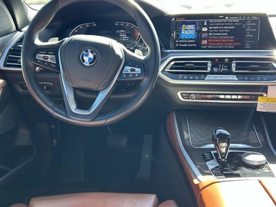 2022 BMW X5 sDrive40i