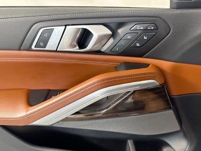 2023 BMW X6 xDrive40i