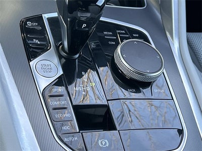 2023 BMW X6 xDrive40i