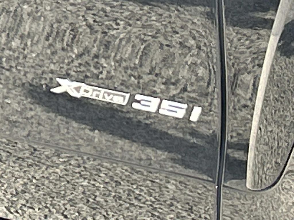 2017 BMW X6 xDrive35i