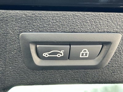 2017 BMW X6 xDrive35i