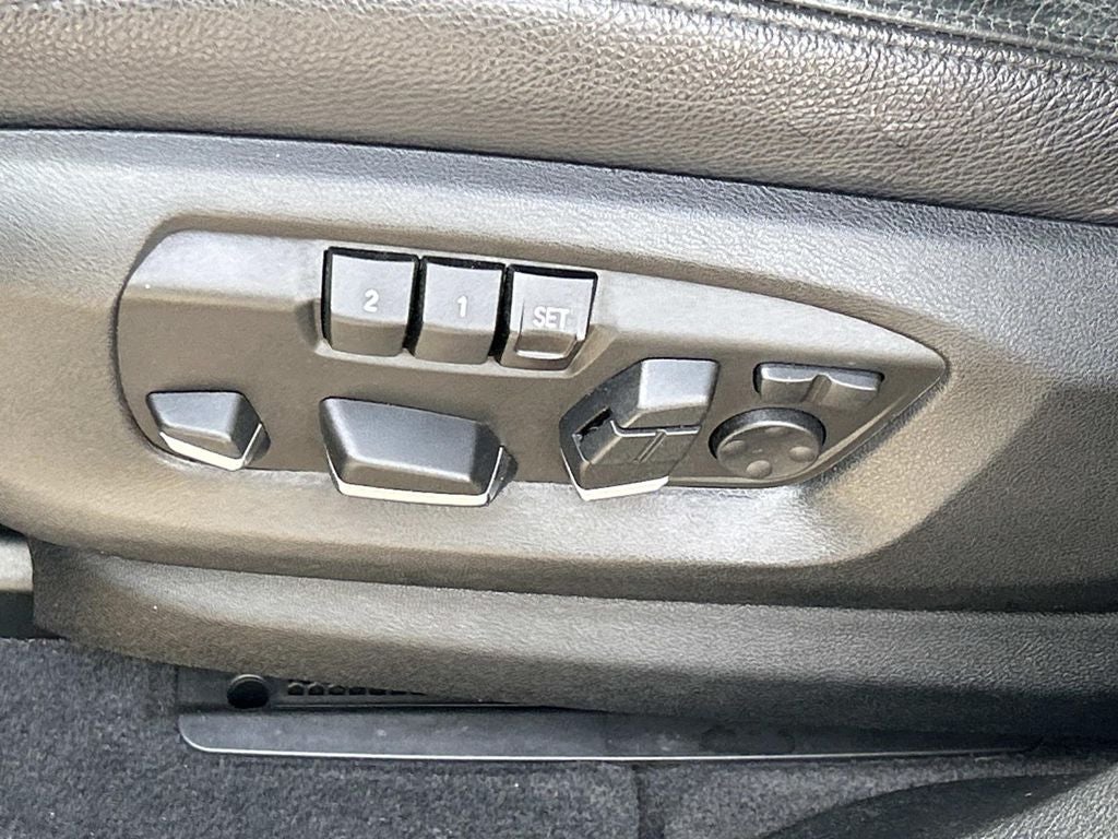 2017 BMW X6 xDrive35i