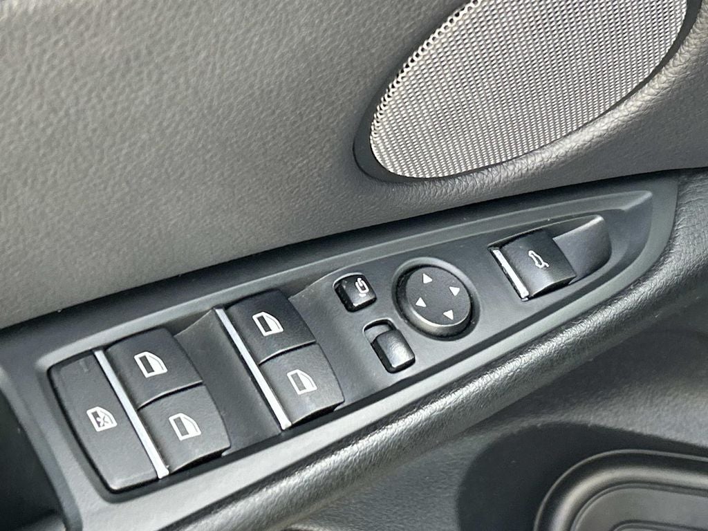 2017 BMW X6 xDrive35i