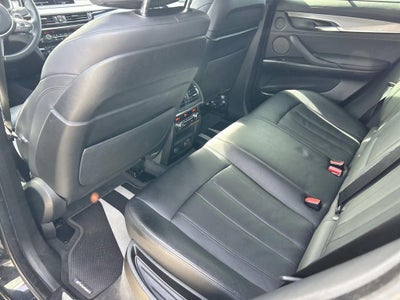 2017 BMW X6 xDrive35i