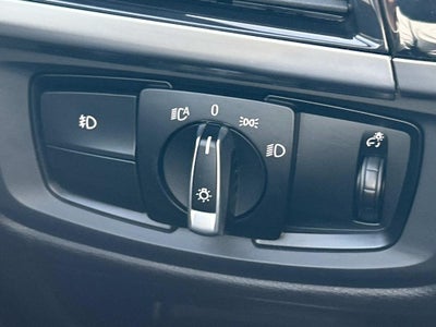 2017 BMW X6 xDrive35i